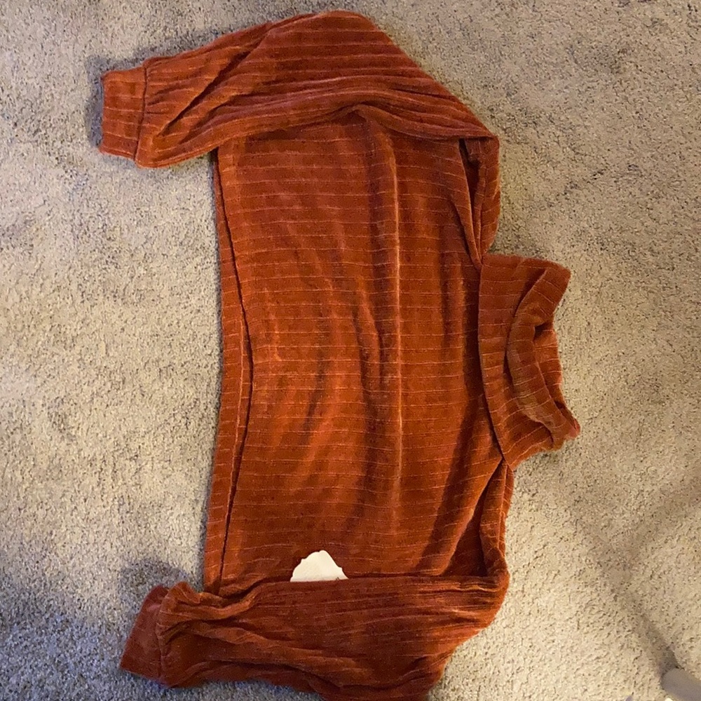 Altar’d State Jane Top